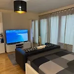 Apartamento Ginebra Ch