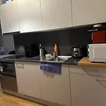 Apartamento Ginebra Ch