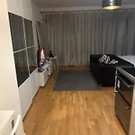 Apartamento Ginebra Ch